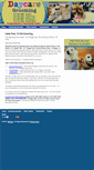 Mobile Screenshot of daycaregrooming.com